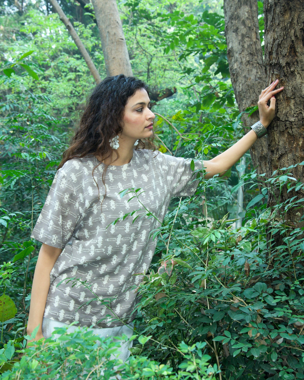 Dharti